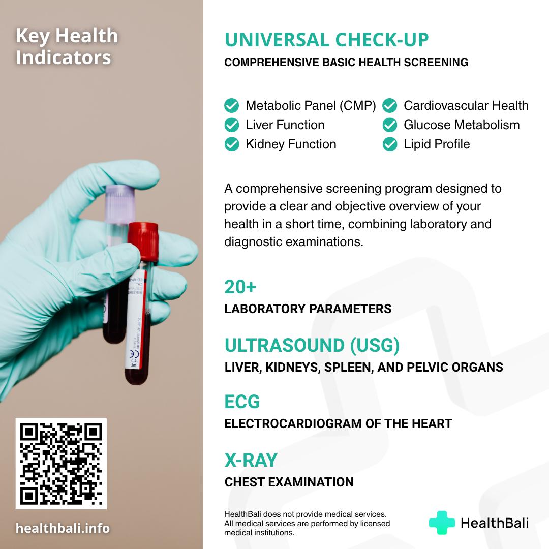 Key Health Indicators