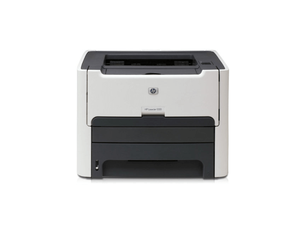 Купить Принтер Hp Laserjet 1320 Бу