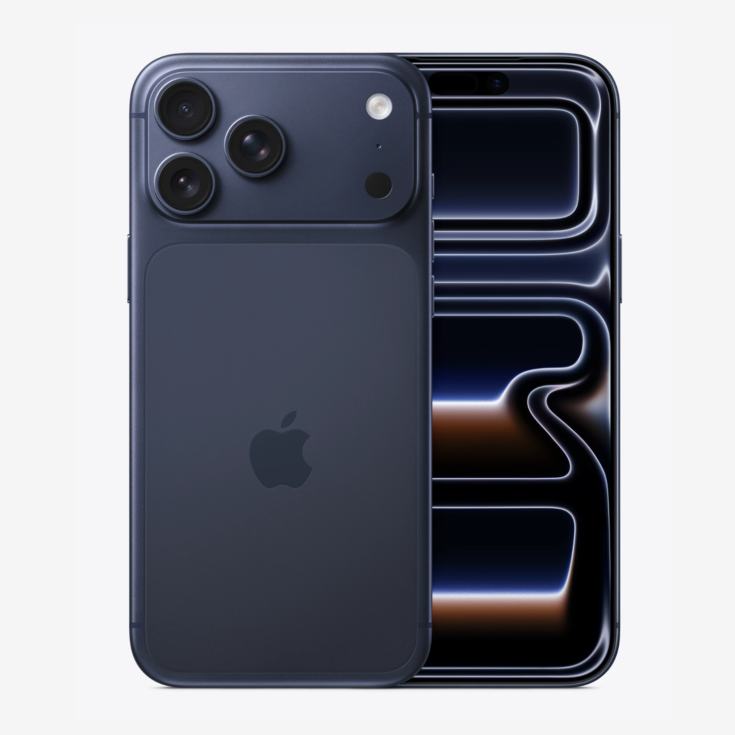 Цена на iPhone 17 Pro Max обвалилась до 85 тысяч рублей
