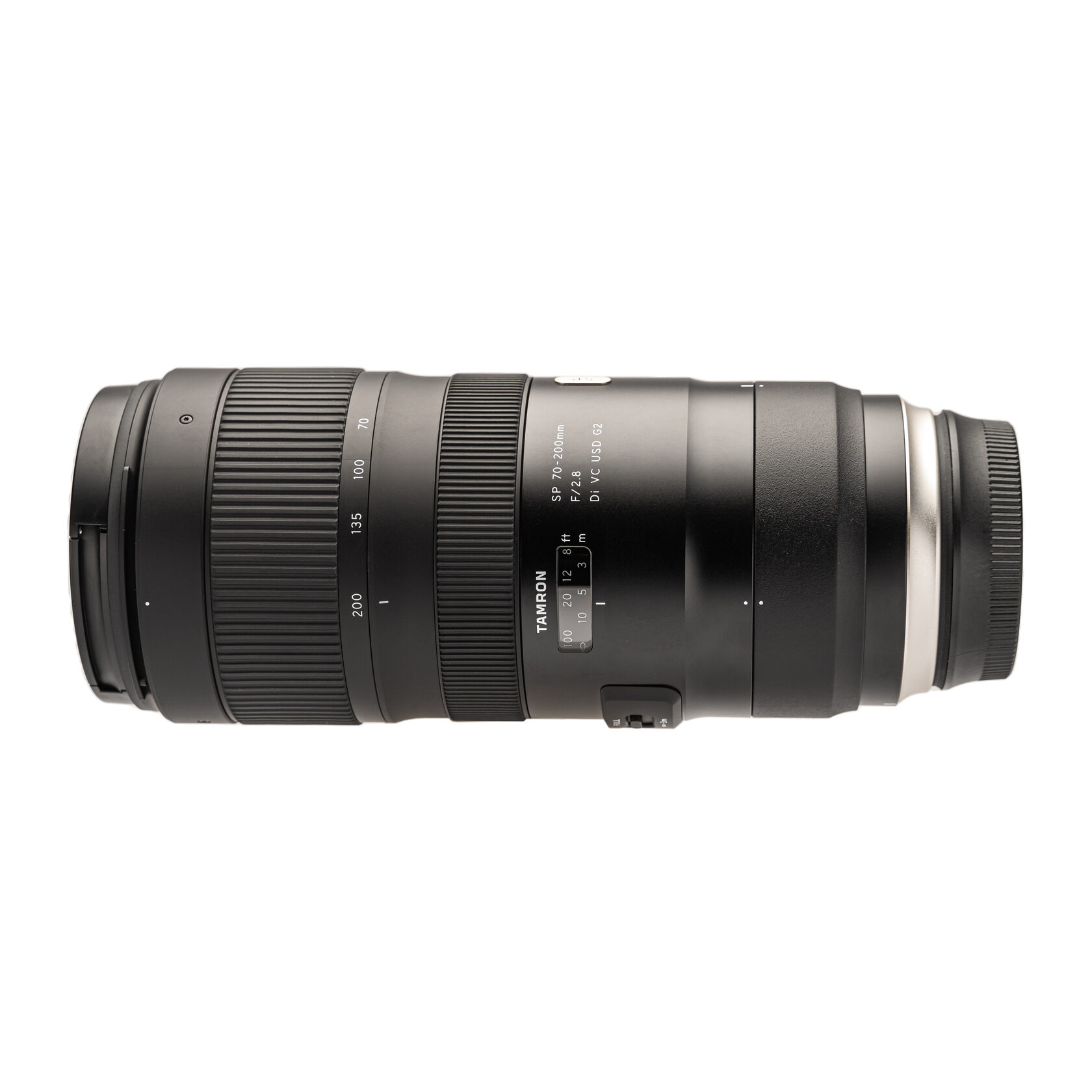 Объектив Tamron SP 70-200 F/2.8 Di VC USD G2 - превью 3