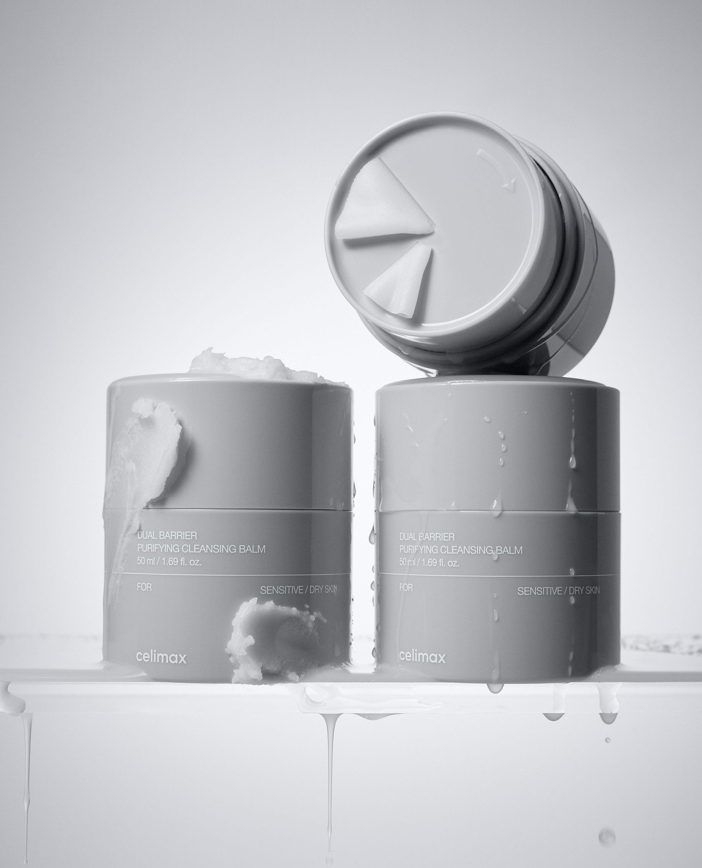 Селимакс бальзам с керамидами