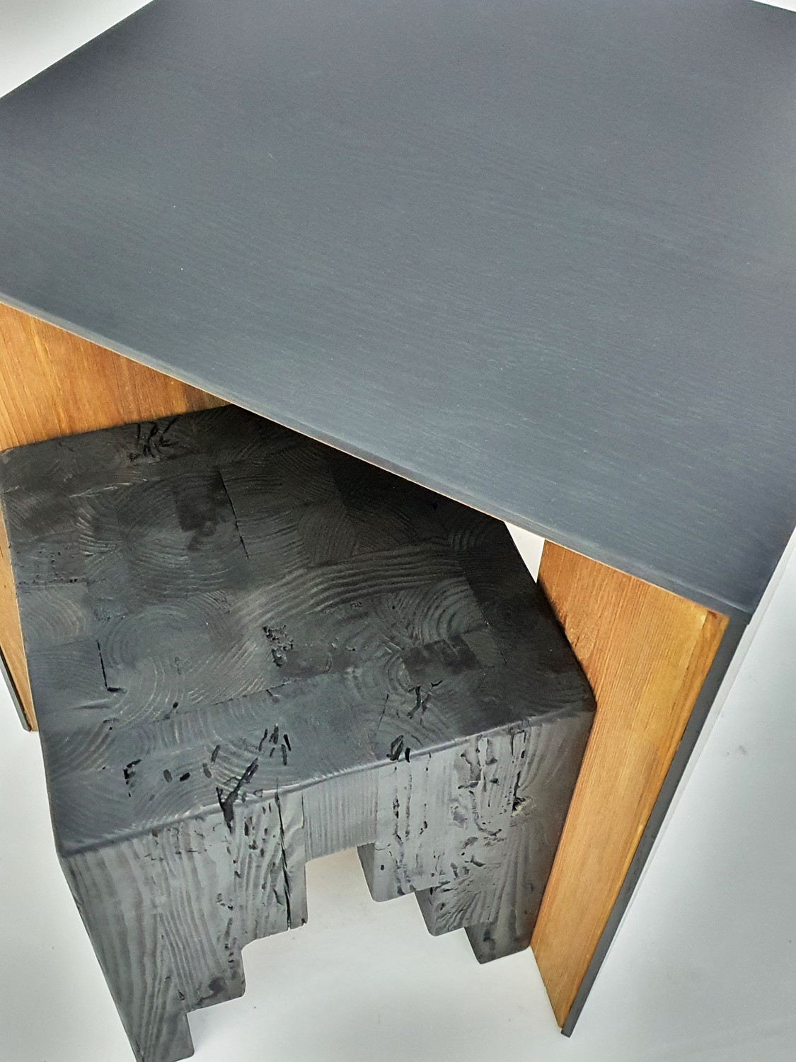 Стол  Miranda&Serena   приставной Y902