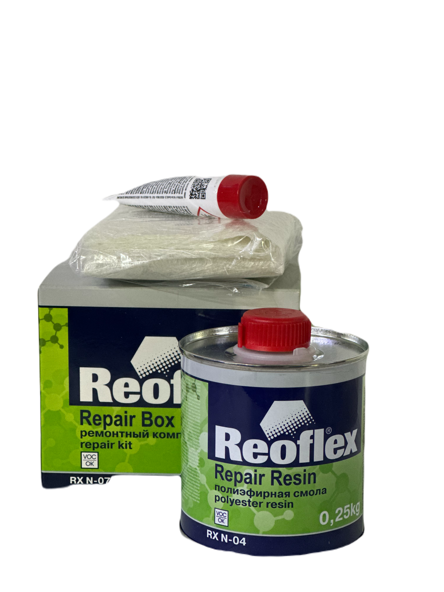 REOFLEX ремкомплект