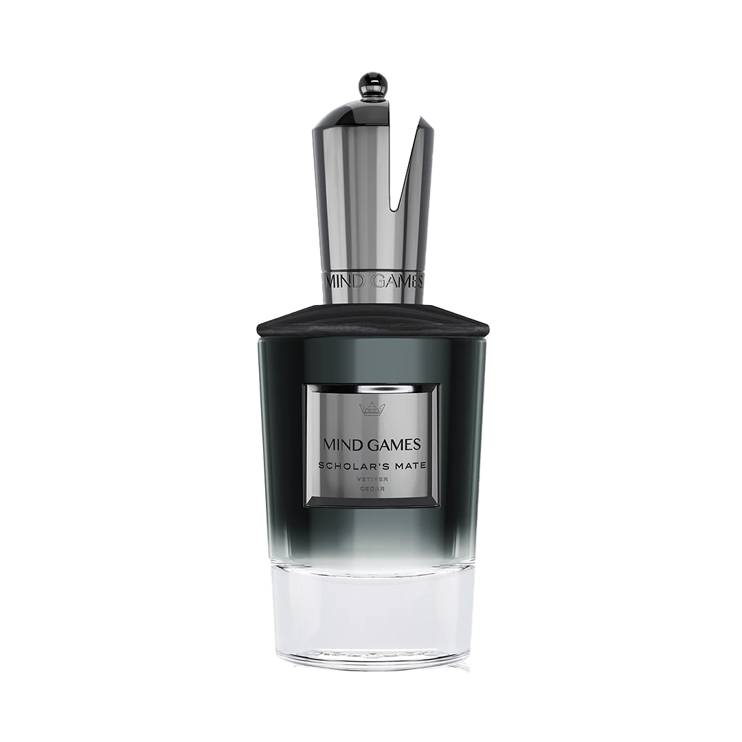 Mind Games Scholar’s Mate Extrait