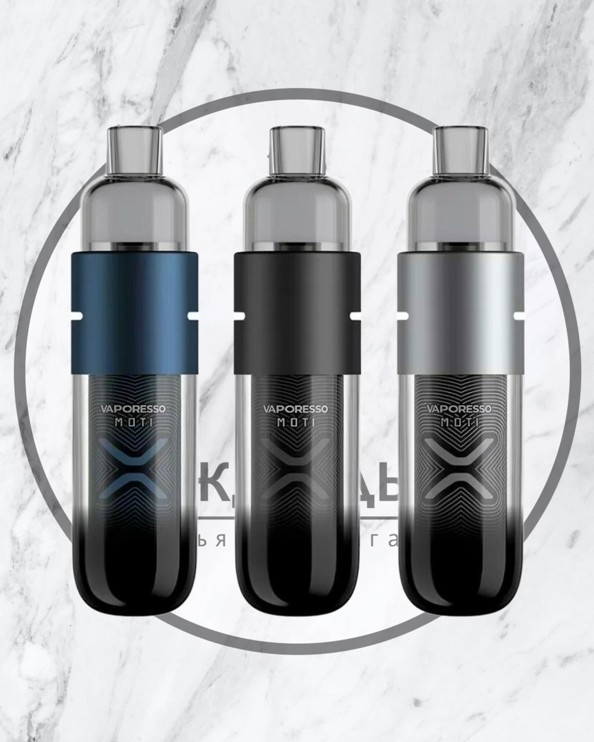 Vaporesso X Mini Испаритель Купить