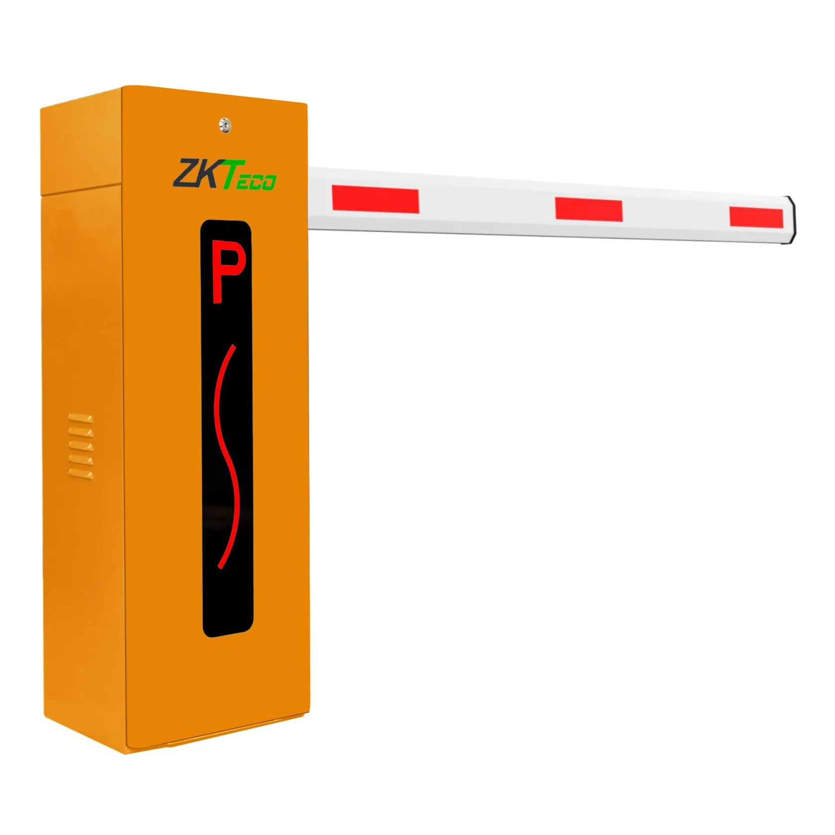ZKTeco CMP200 YELLOW