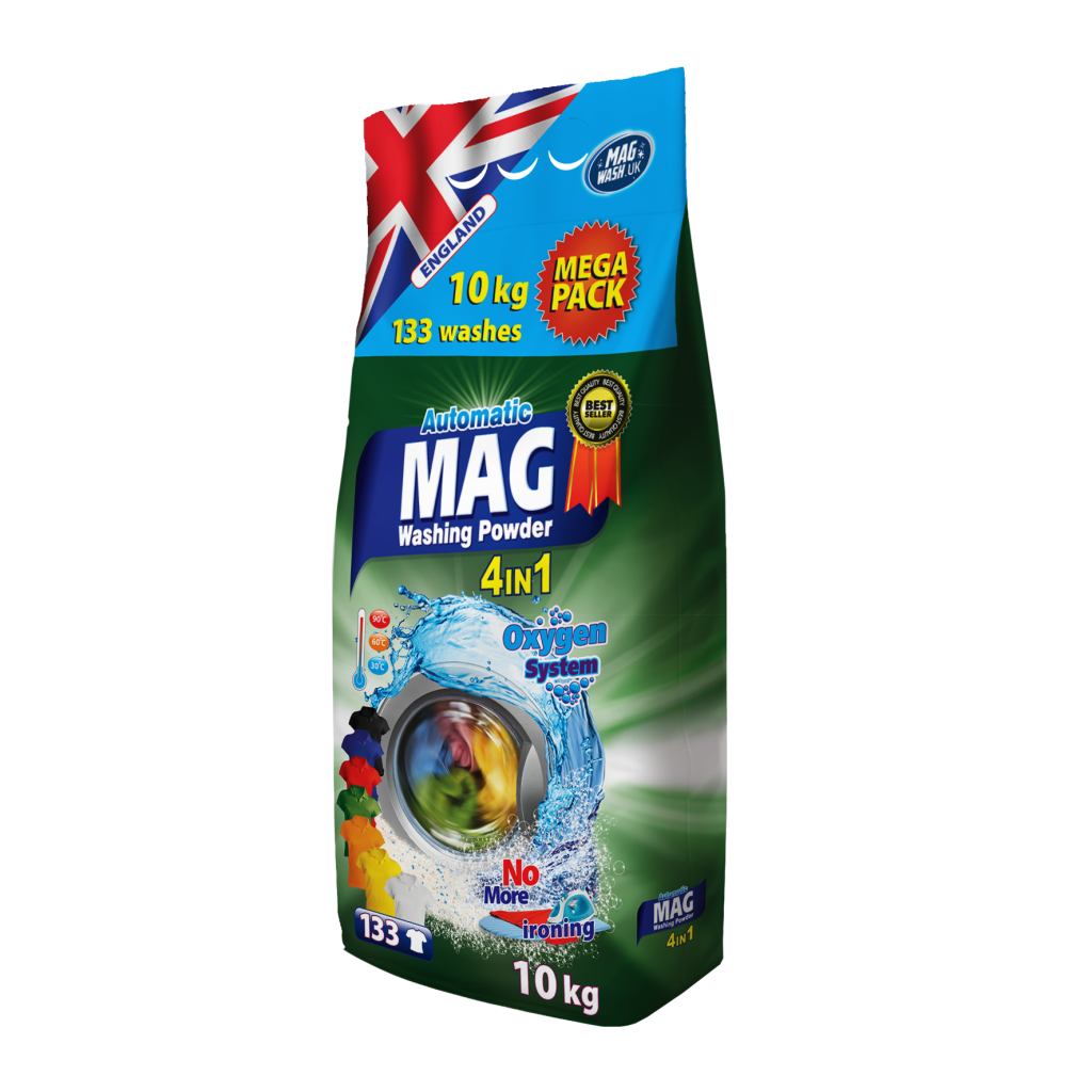 MAG 10kg