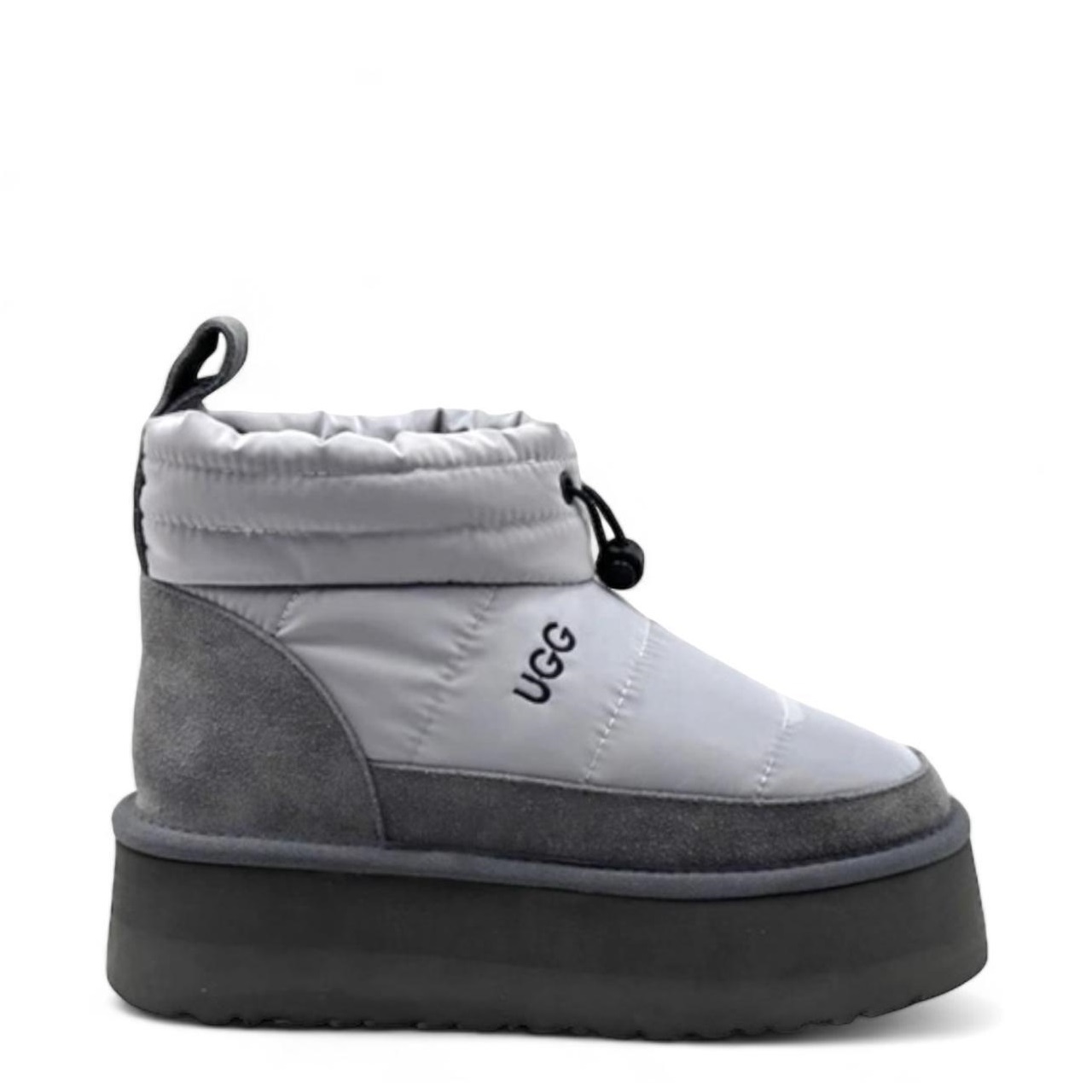 UGG Womens OBBA Platform