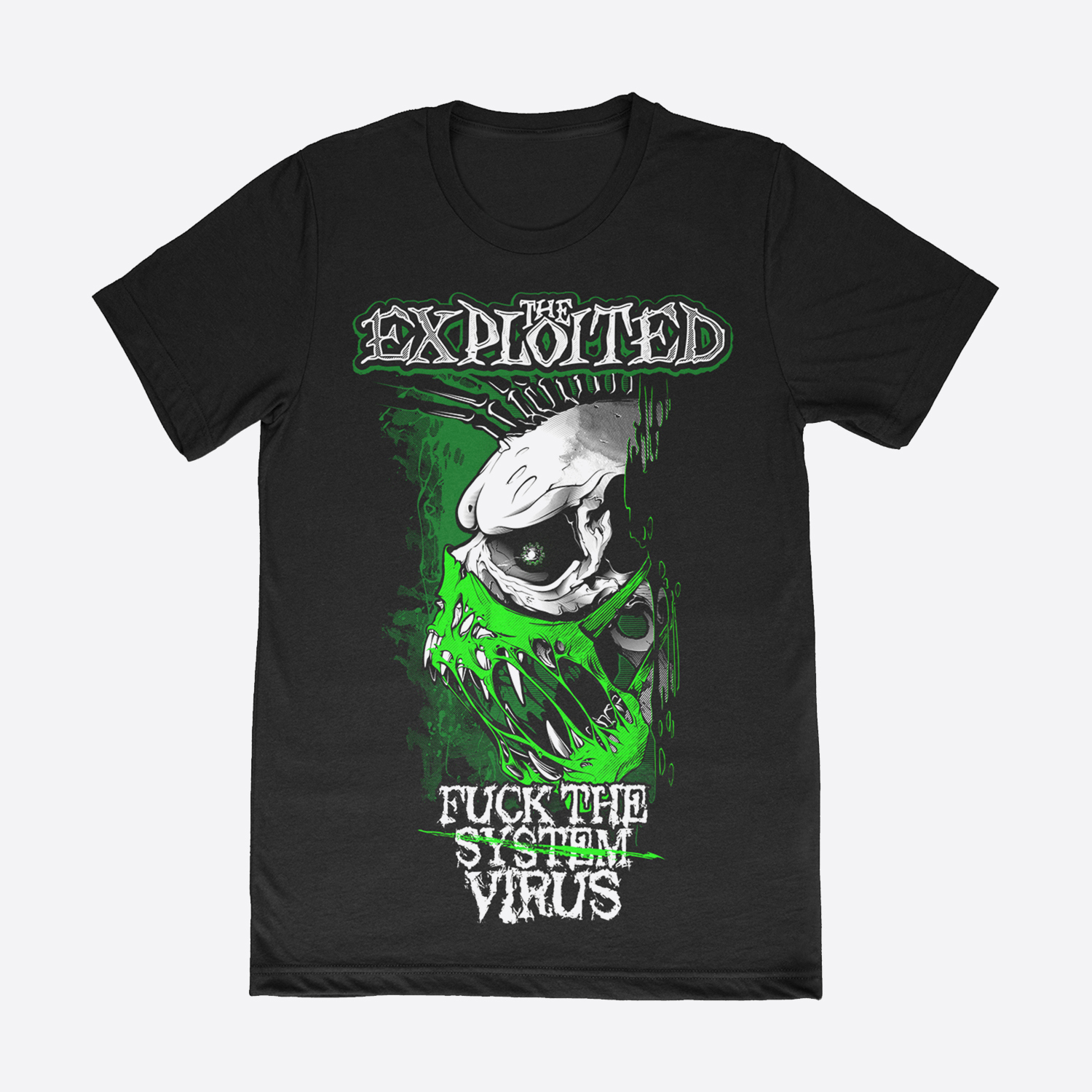 The exploited картинки