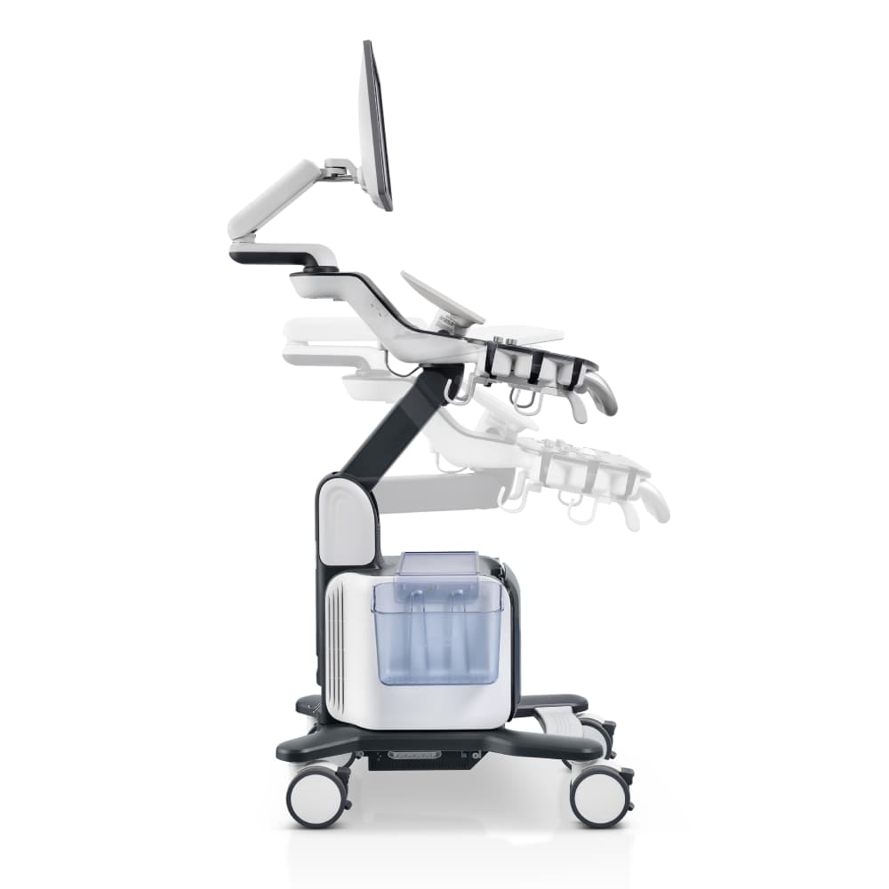 Аппарат УЗИ Mindray Vetus 50 7