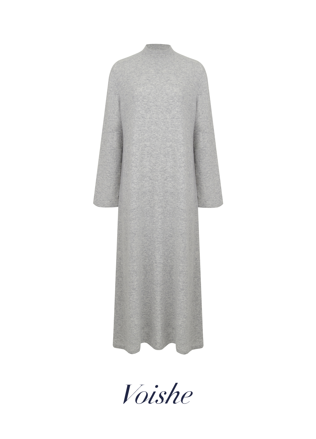 Платье Prima из шерсти