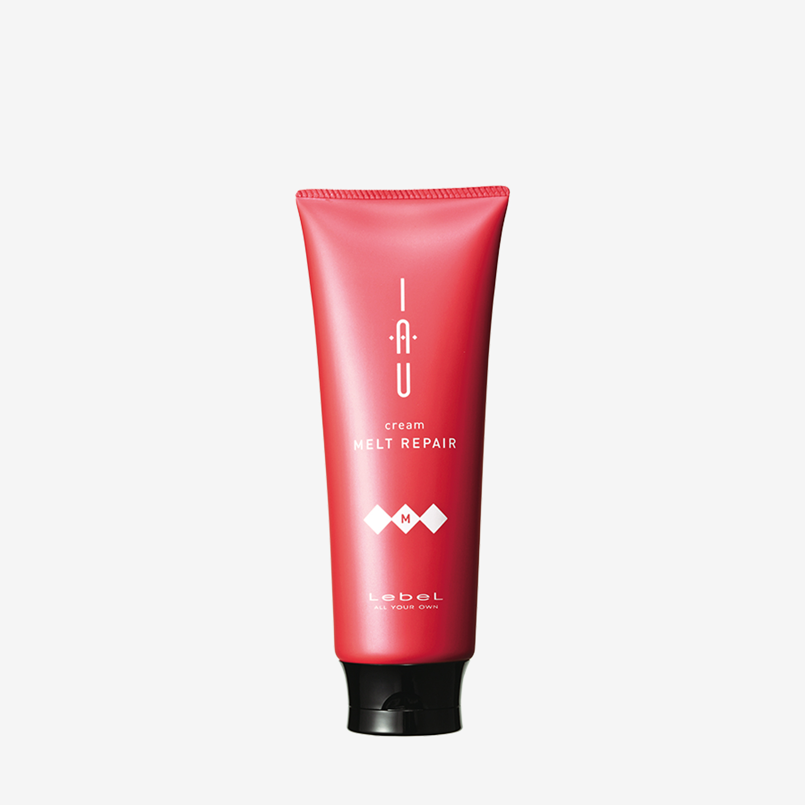 Lebel IAU Cream Melt Repair 200ml купить в Москве в интернет-магазине: цена, фото, описание | LOOK of YOU