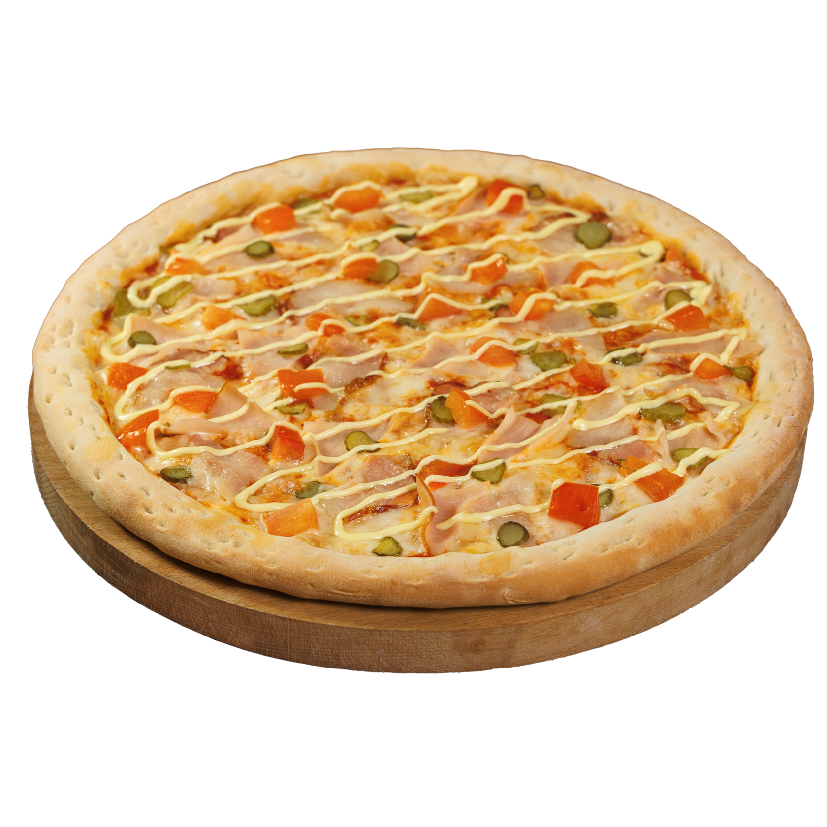самая лучшая пицца в красноярске фото 84