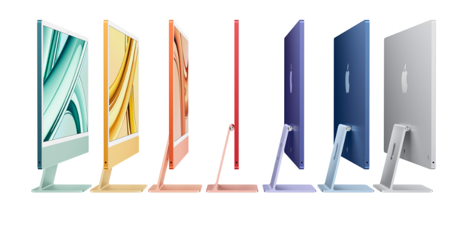 apple imac 24 m3 купить