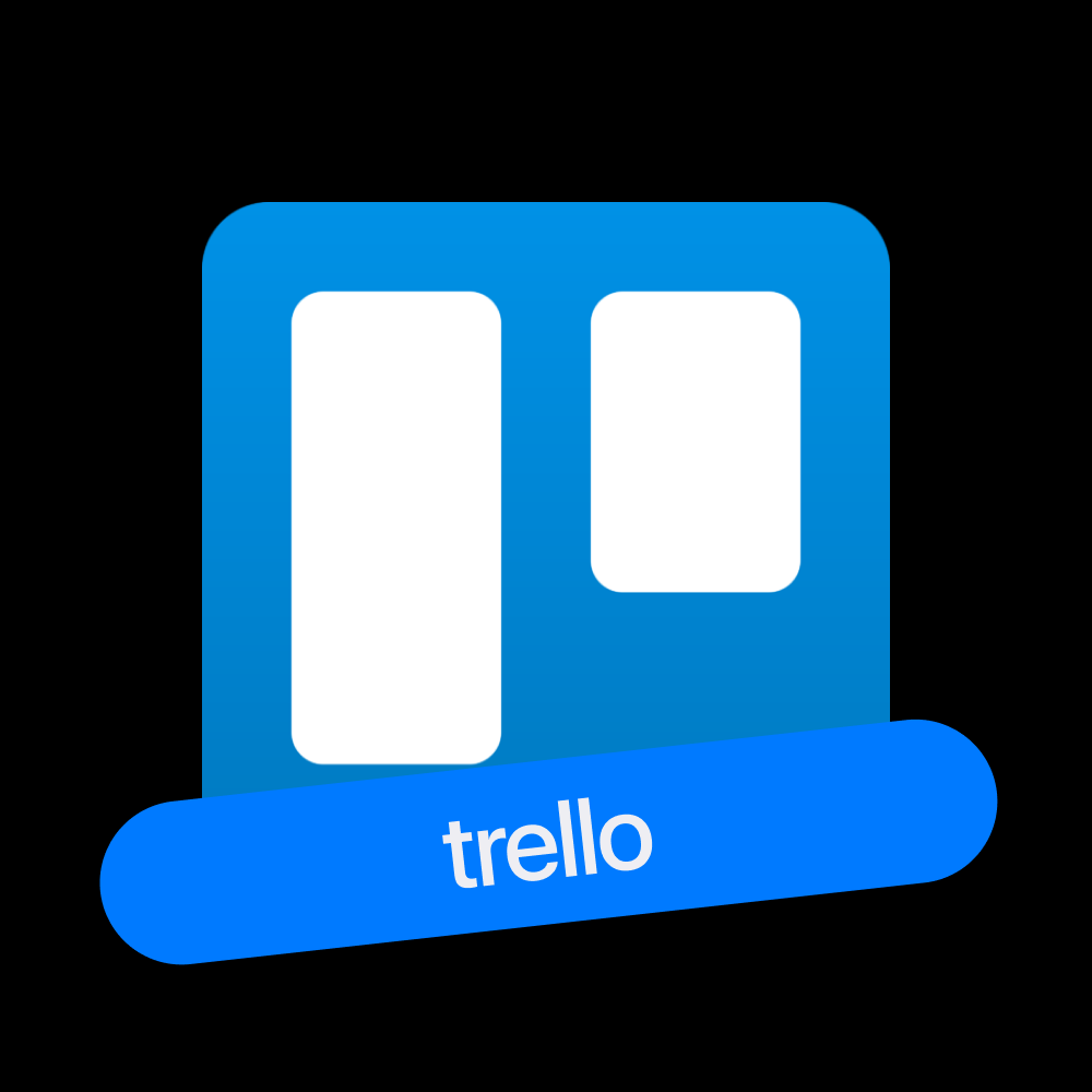 Оформить подписку Trello с гарантией по лучшей цене в Shopy