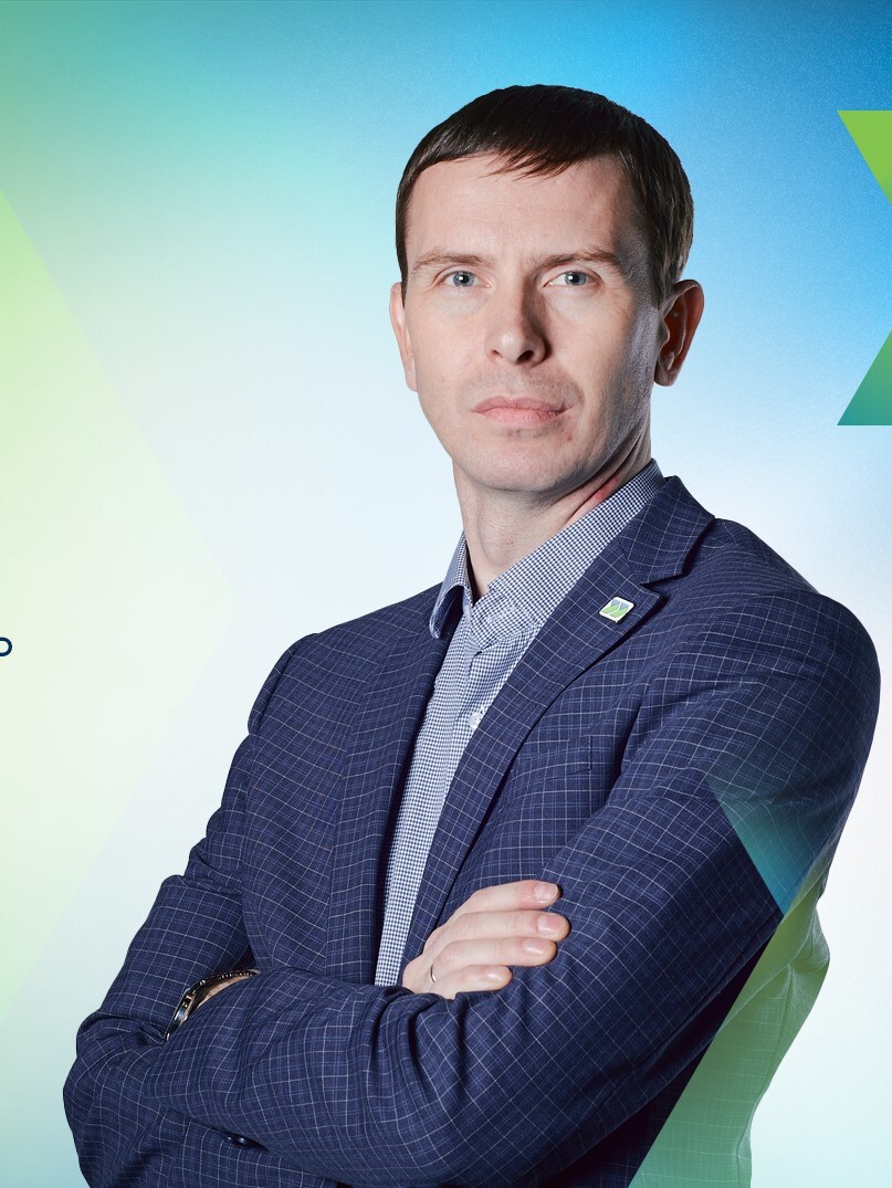 Шустов Михаил