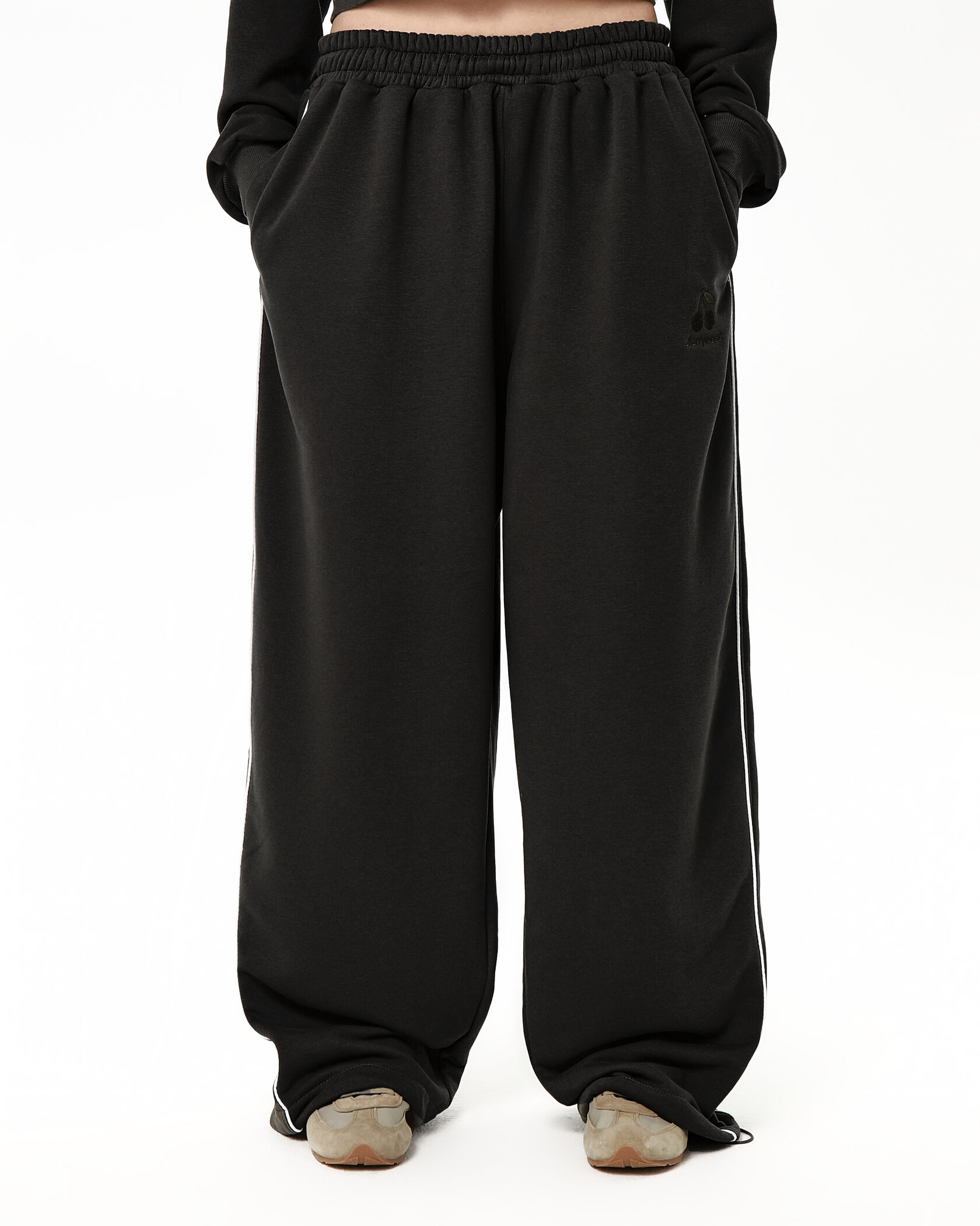 PANTS DANCE BLACK