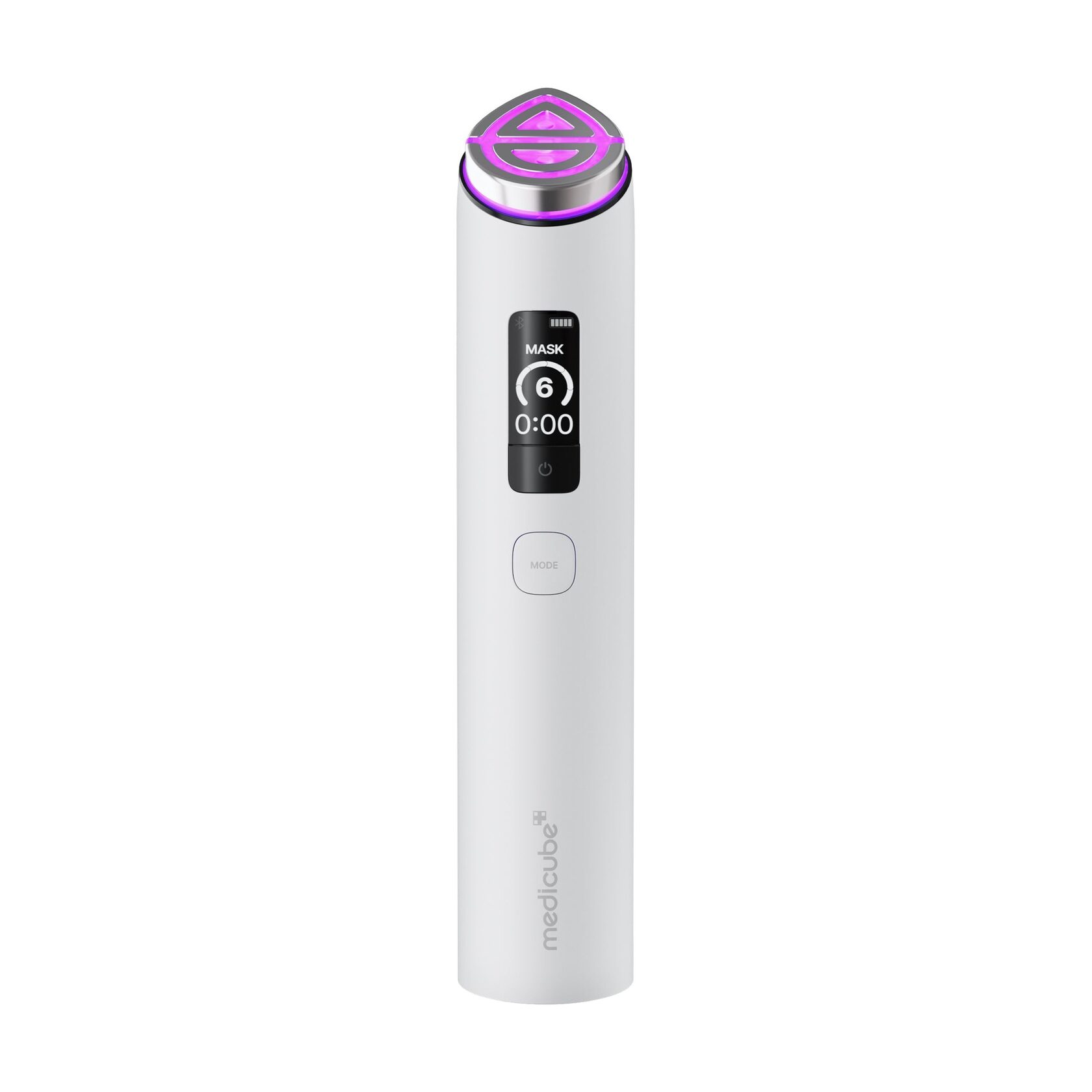 Medicube Booster Pro X2, белый