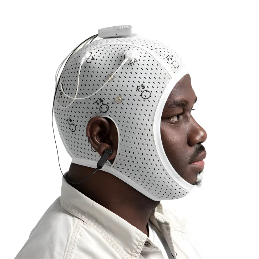 EEG-система BrainBit Flex