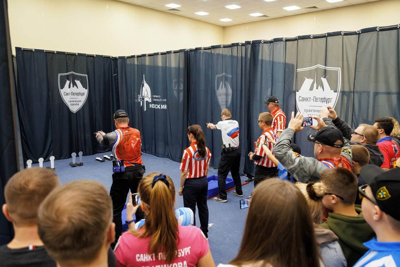 1 спортивный спб