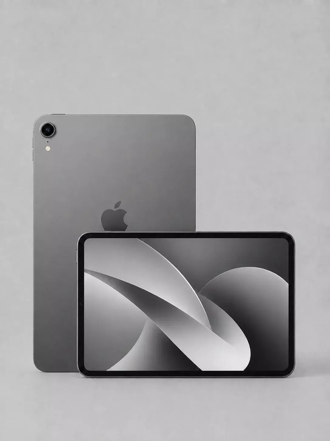 iPad mini 7 LTE — фото 1