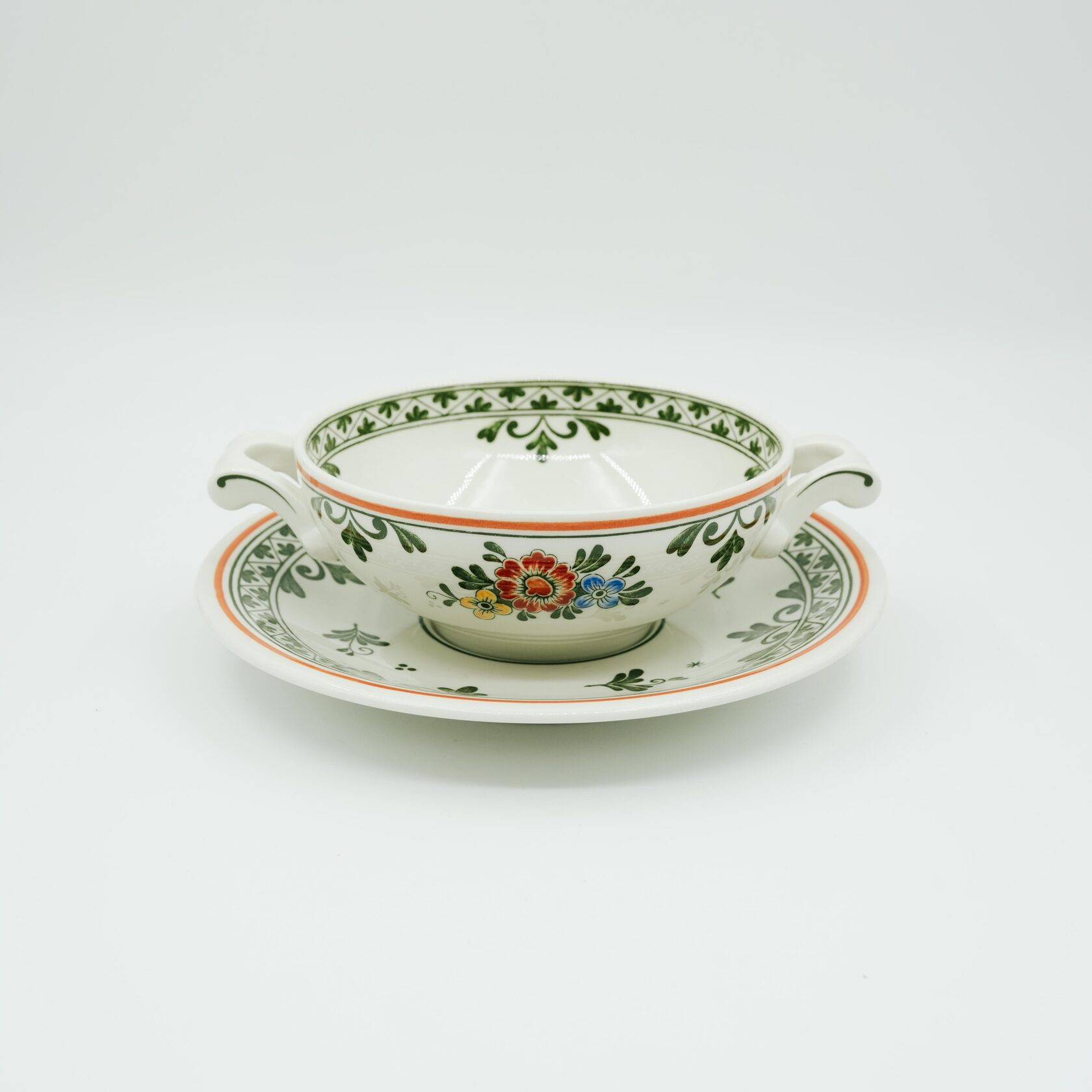 Бульонная пара Villeroy&Boch - Villeroy&Boch