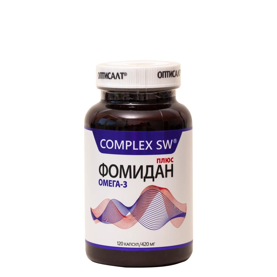 Альфа 420 Капсулы Купить