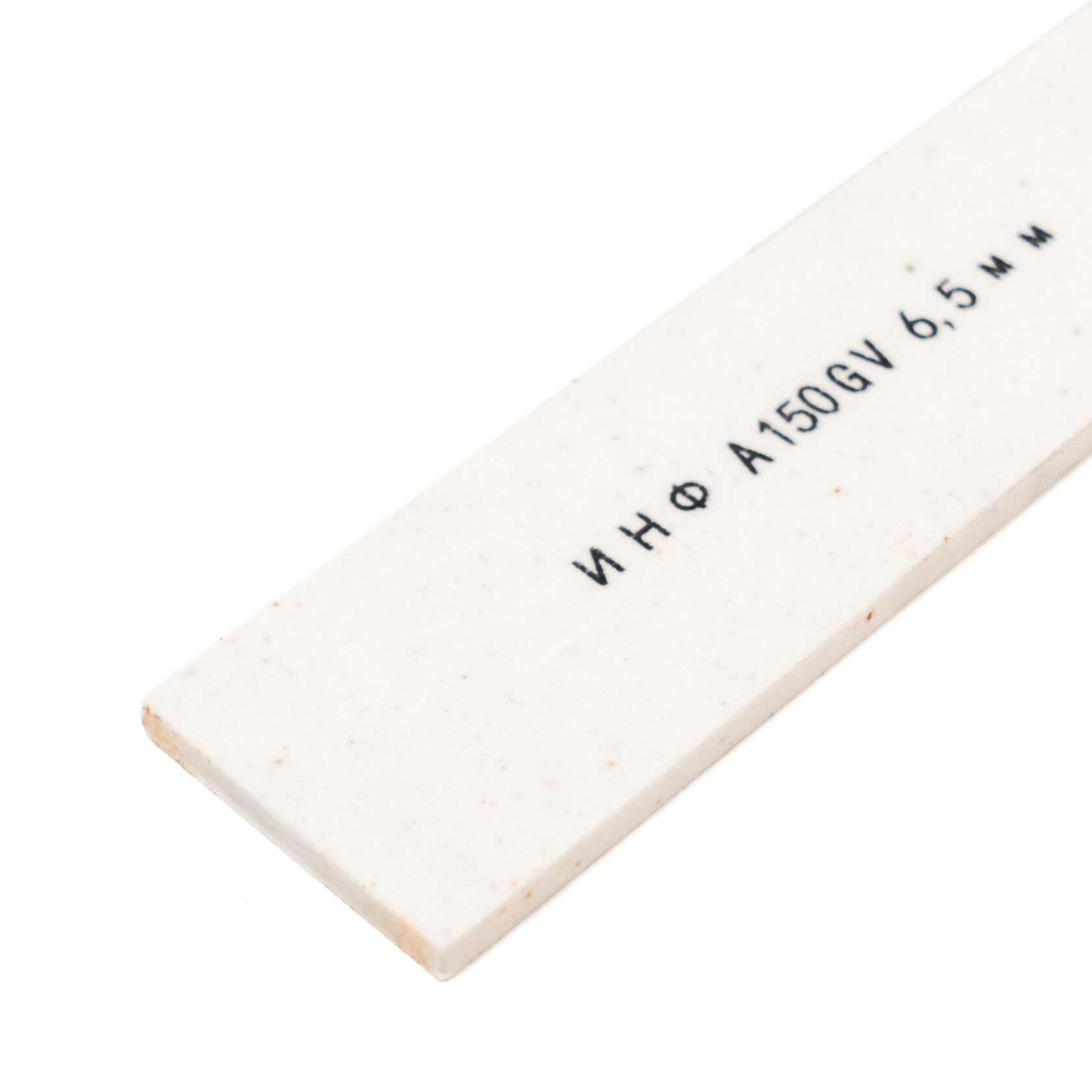 Bar for abrasives Bodrid 150GV