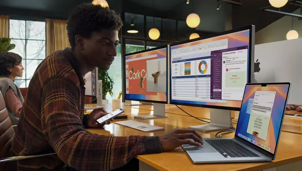 Apple MacBook гарантия Sky Blue 32GB