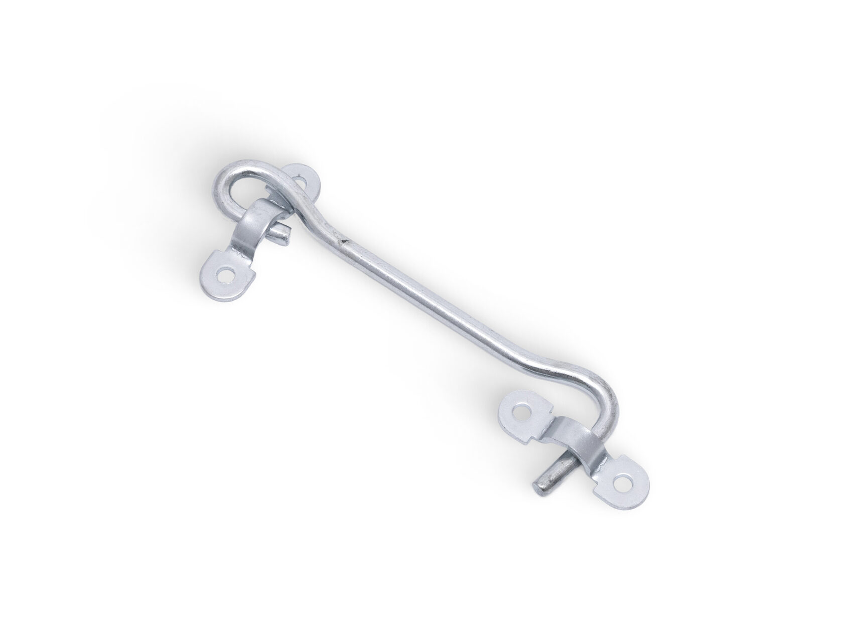 Крючок ветровой КВ-120