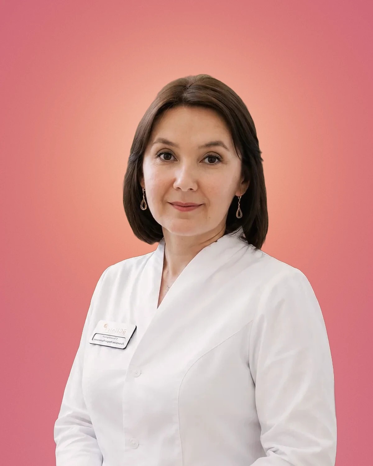 Макарова Надежда Витальевна — врач-гастроэнтеролог, врач-инфекционист, ДжиКлиник, Казань