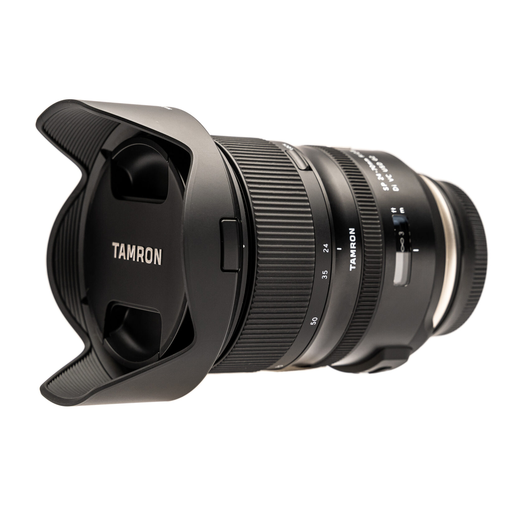 Объектив Tamron SP 24-70 F/2.8 Di VC USD G2 - изображение 1