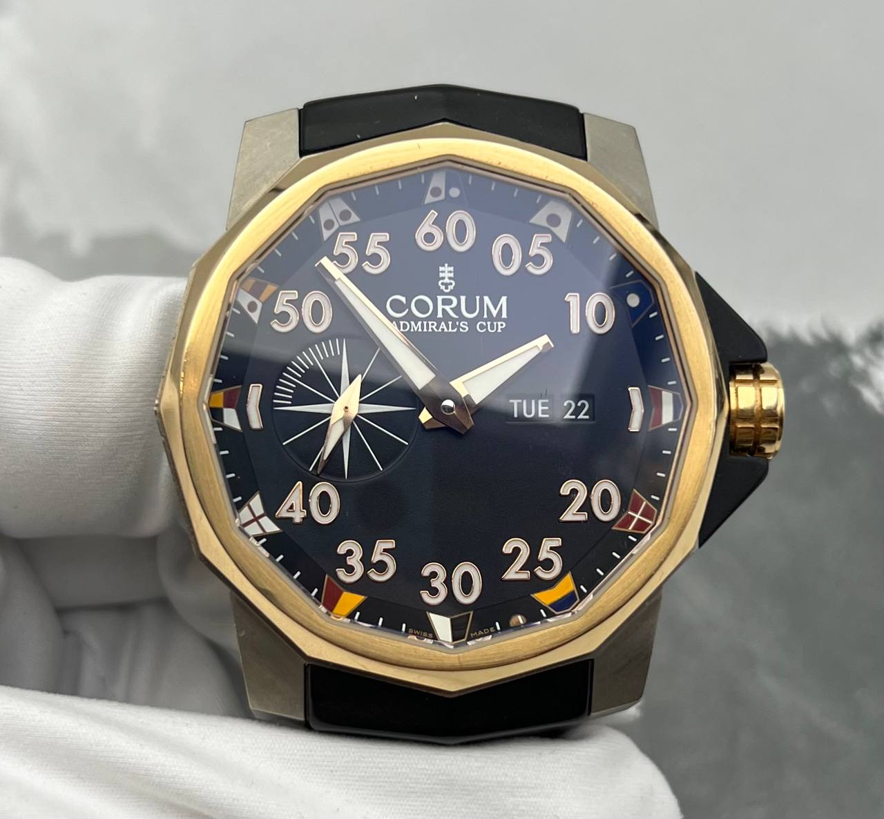 C 594. C 594