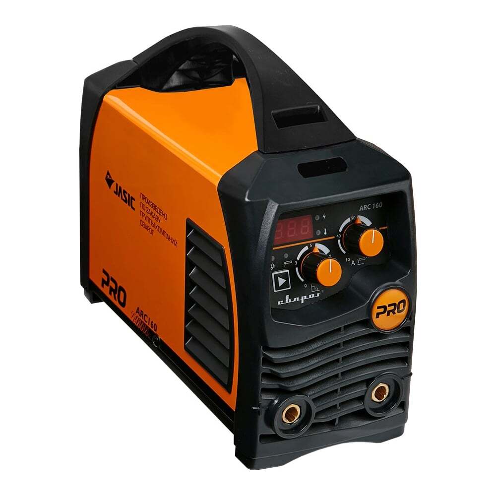 Инвертор сварочный ARC 160 PRO (Z211S)