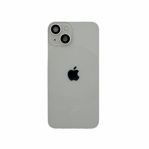 Заднее стекло iPhone 14