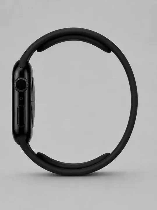 Apple Watch Series 11 Jet Black