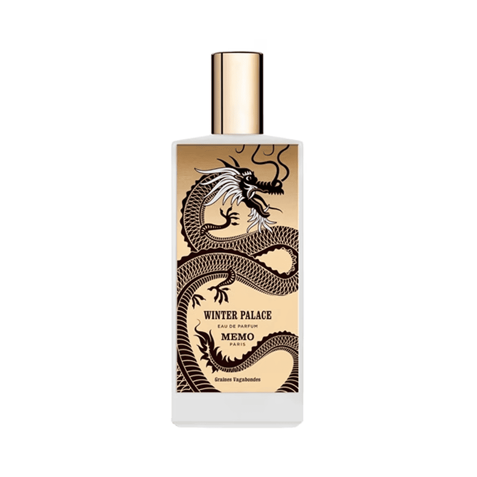 Memo Winter Palace EDP