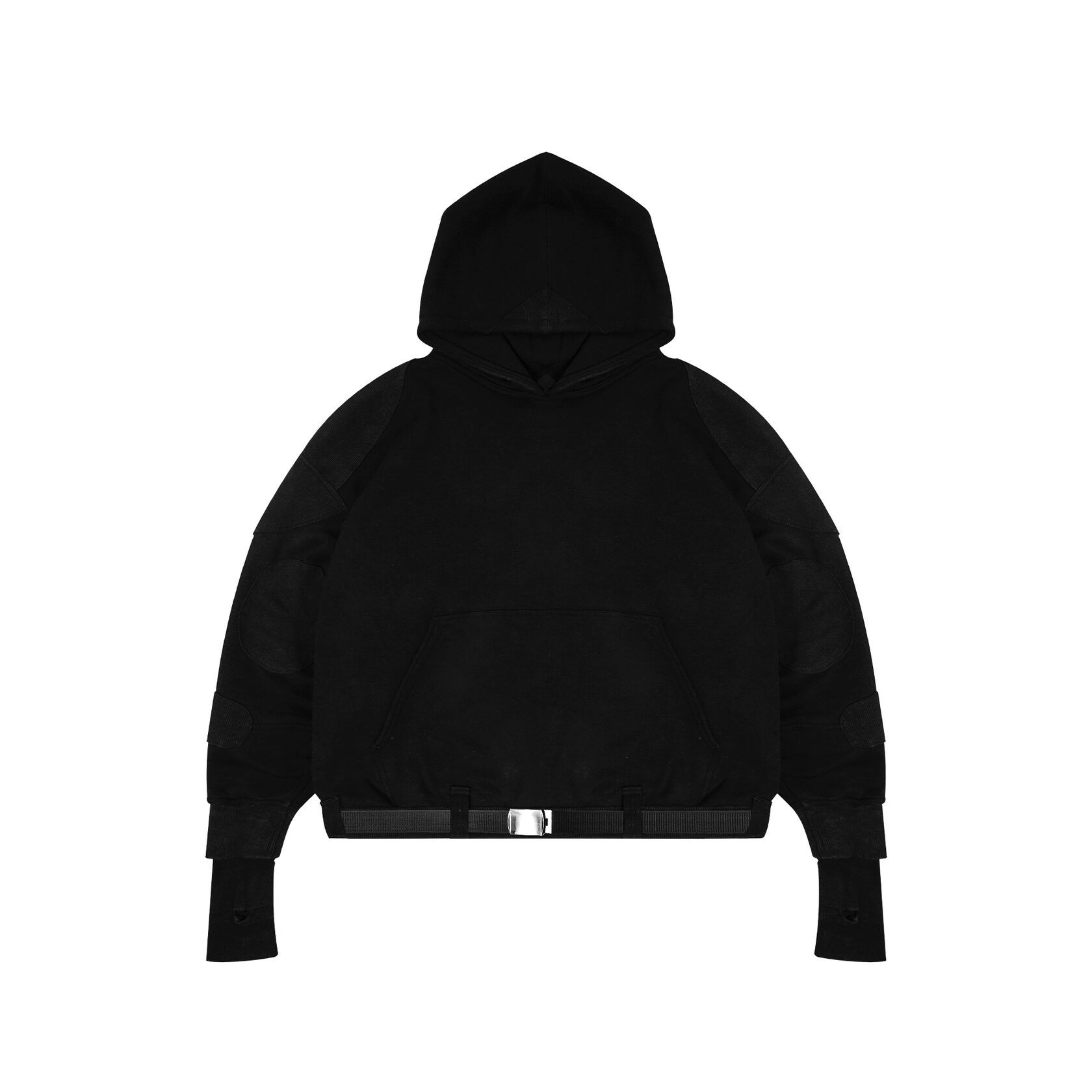 HOODIE “S0UL”