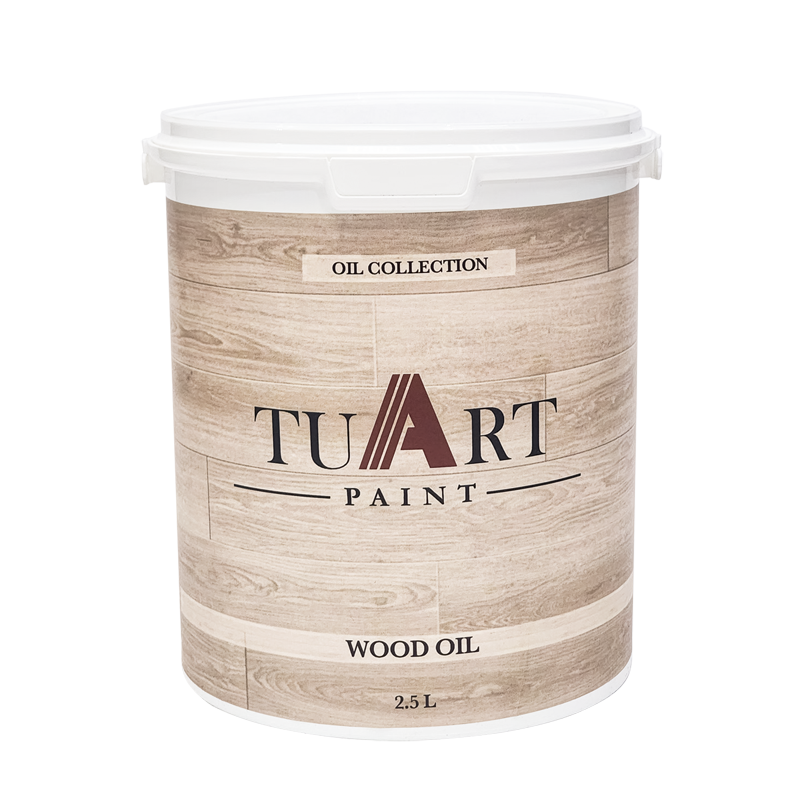 Wood Oil
