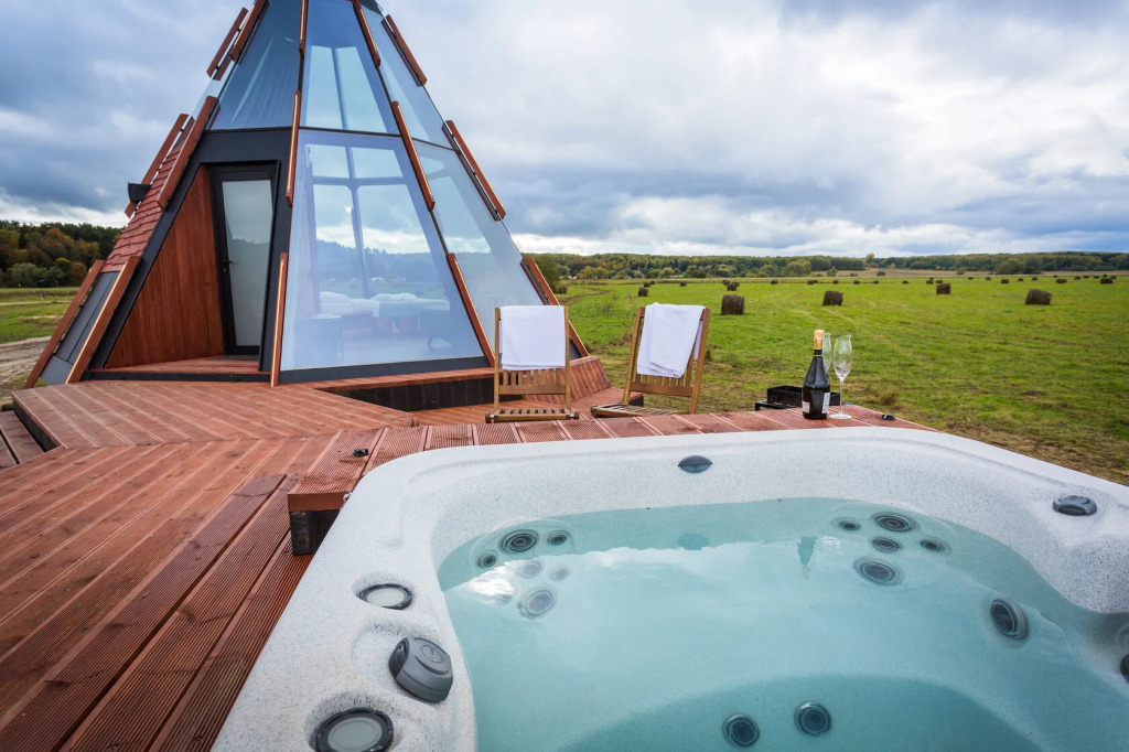 Нео Типи SPA