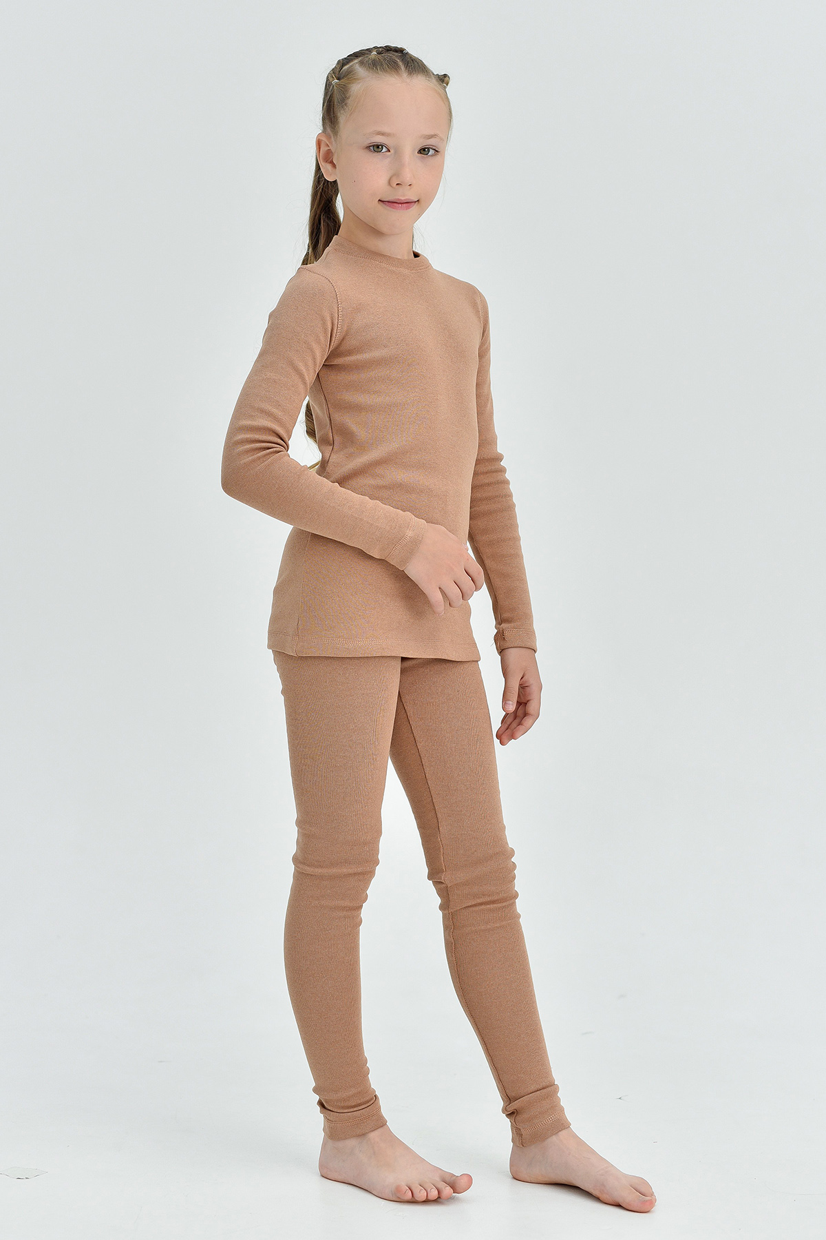 
Комплект детский "Термобелье. Базовое" для девочек