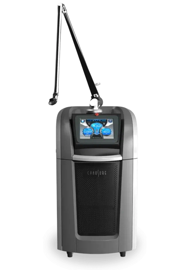 PicoSure Pro, вид аппарата