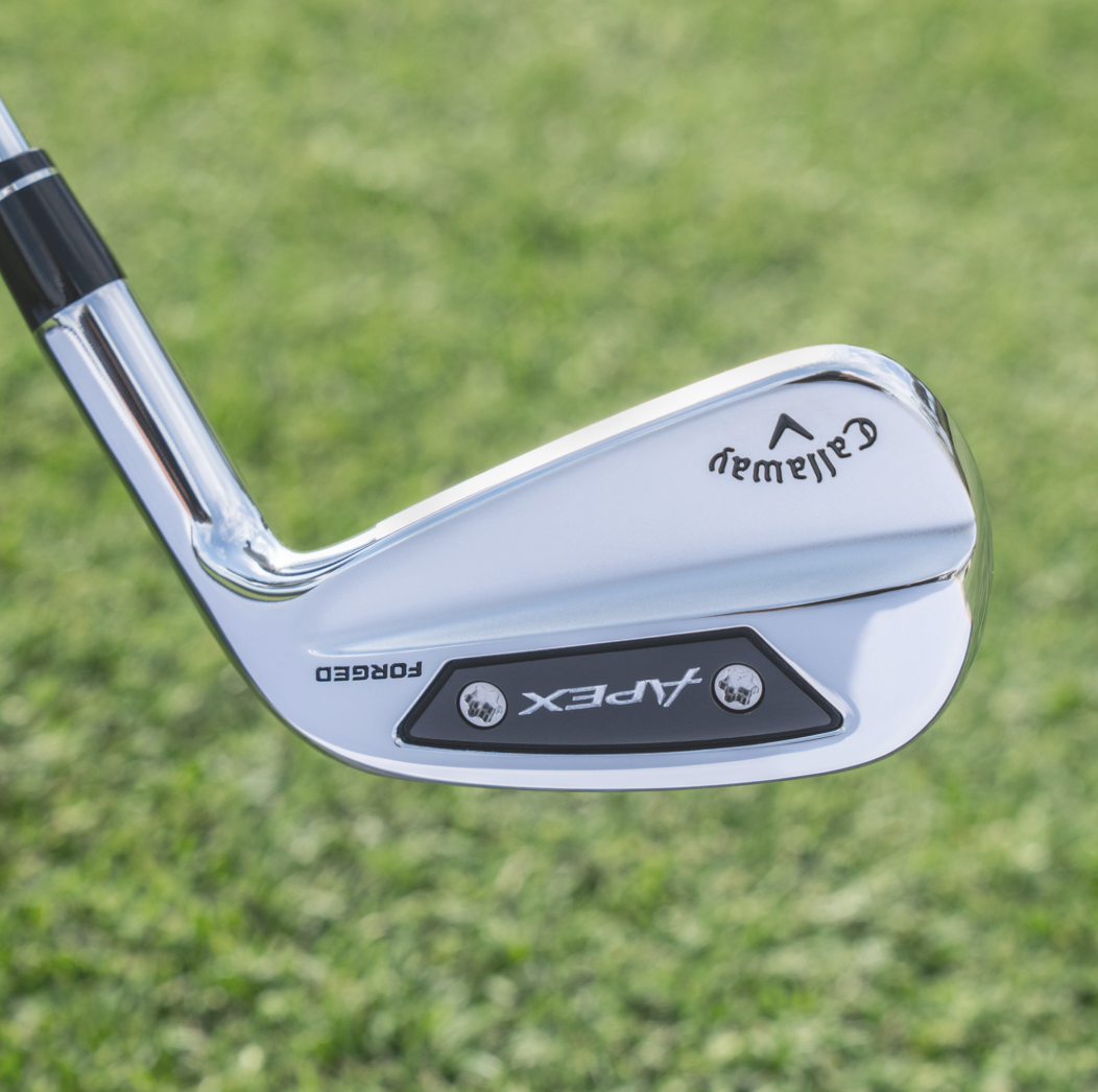 Айрон Callaway Apex Ai150