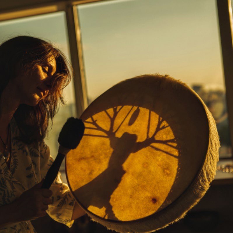 Шаманское путешествие