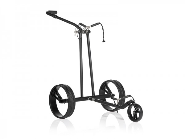 JuCad Phantom Titan Black on Black 2.0
