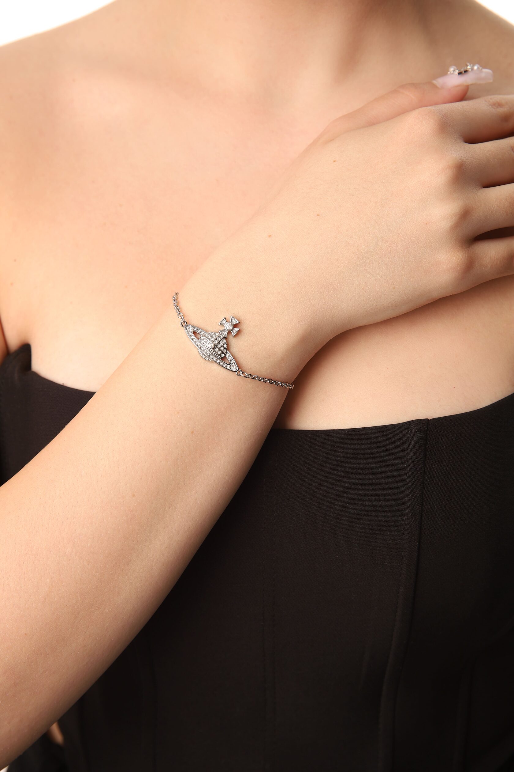 Браслет Vivienne Westwood Kika Bracelet