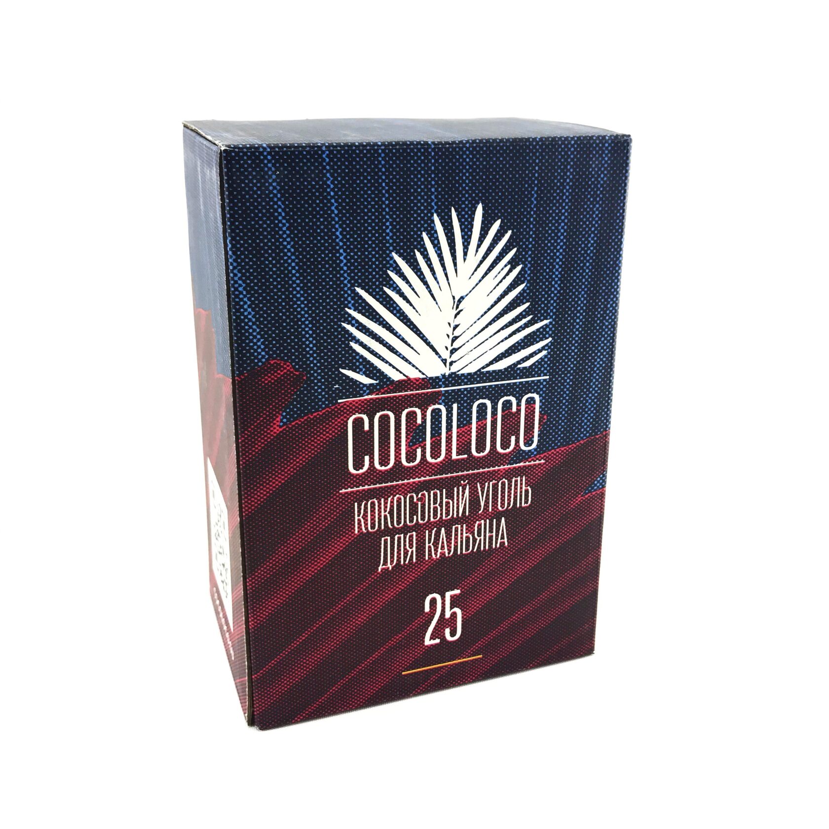 25 уголь. Cocoloco уголь 25. Уголь для кальяна Cocoloco 25мм. Уголь для кальяна 