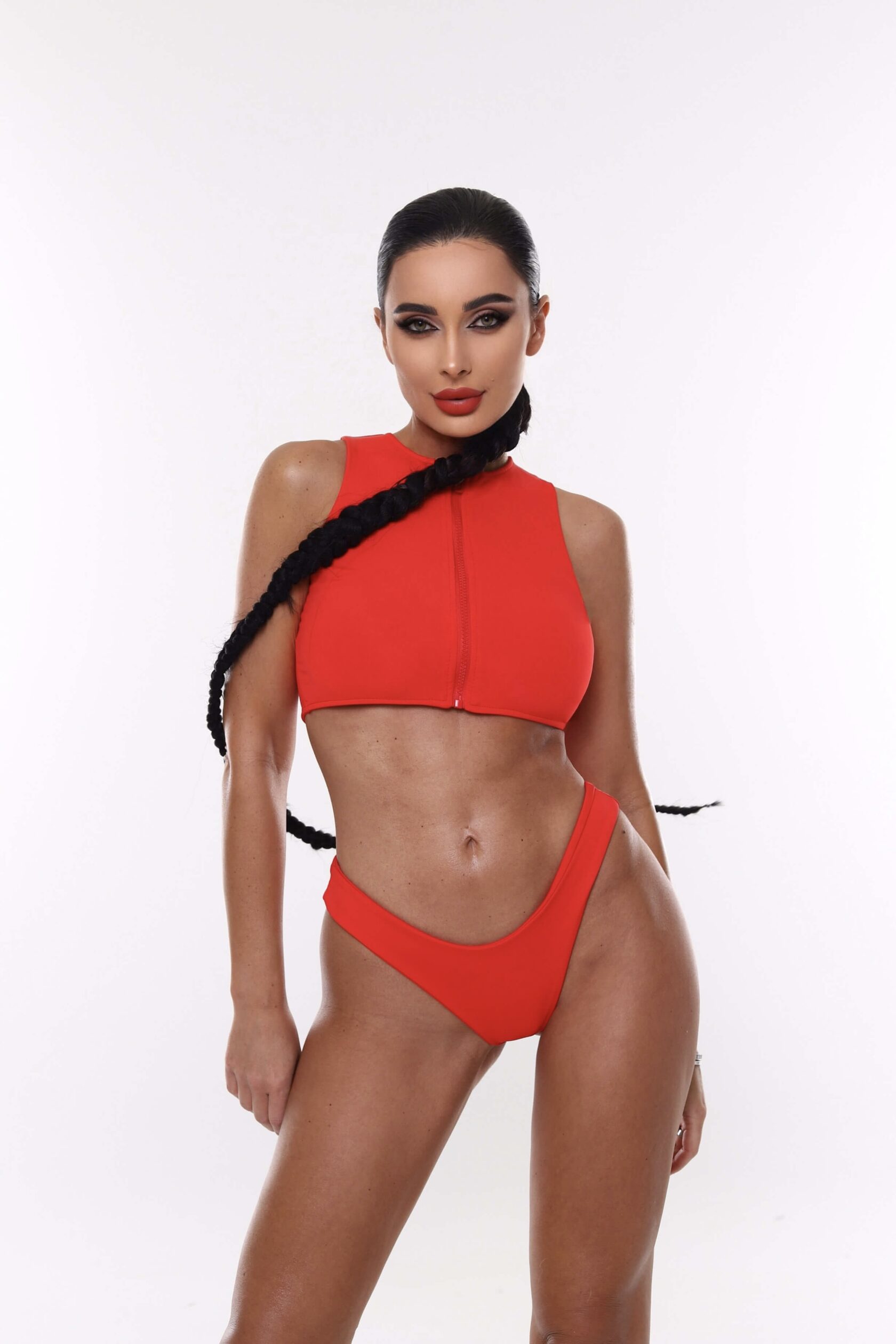 лолитки az трусиках Lolita Красный