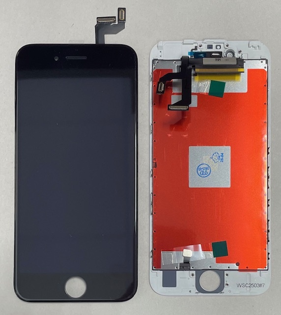 Дисплей с тачскрином iPhone 6s (копия)