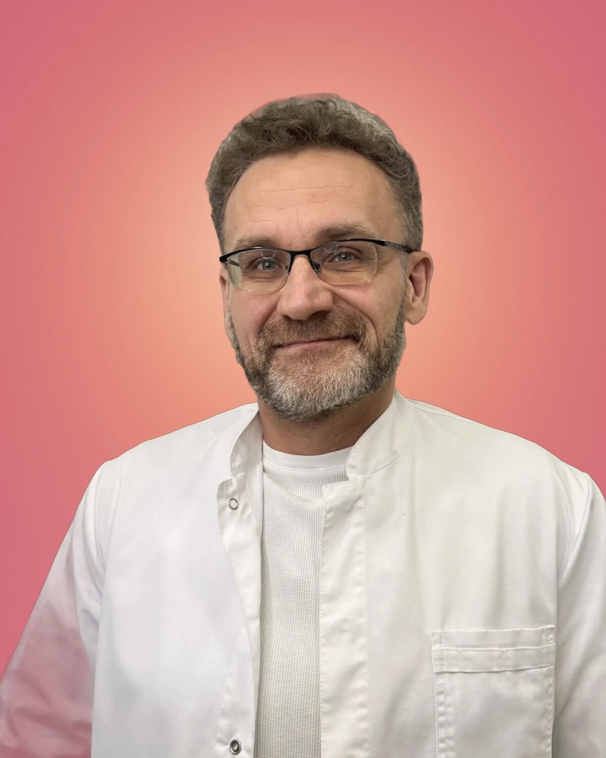 Орлов Лев Владимирович — акушер-гинеколог, эндокринолог, к.м.н., ДжиКлиник, Казань